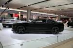 Chevrolet Camaro SS Black Edition 2009 года